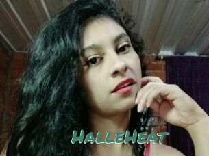 HalleHeat