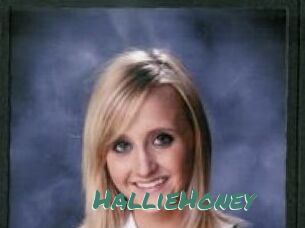 HallieHoney
