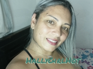 HallyGirlHot