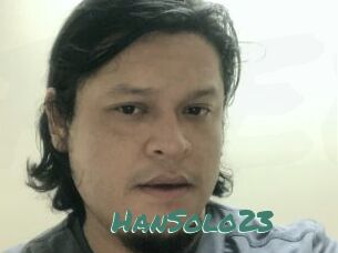 HanSolo23