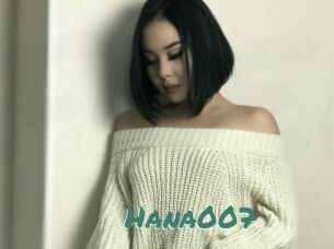 Hana007