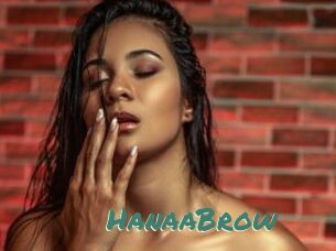 HanaaBrow