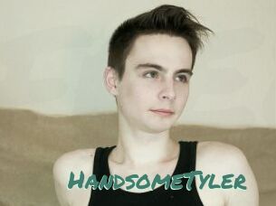 HandsomeTyler