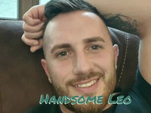 Handsome_Leo