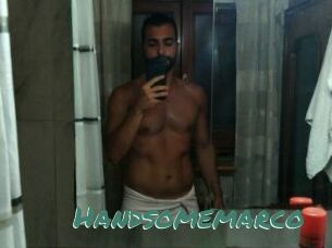 Handsomemarco