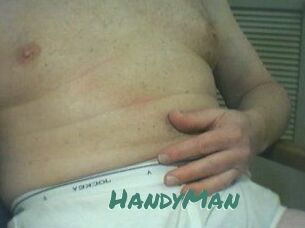 HandyMan