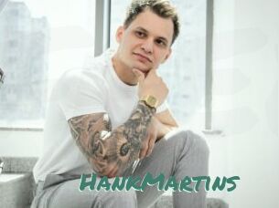 HankMartins