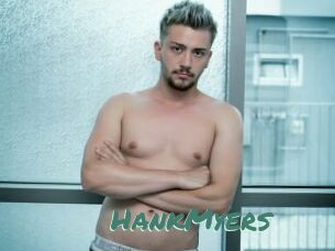 HankMyers