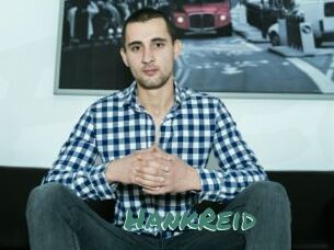 HankReid