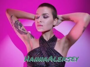 HannaAleksey