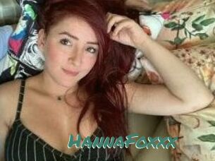 HannaFoxxx