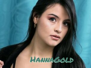 HannaGold