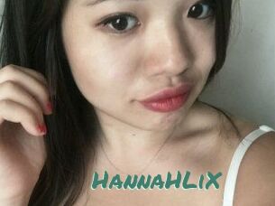 HannaHLiX