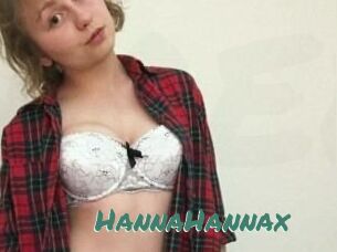 HannaHannax