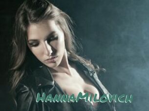 HannaMilovich