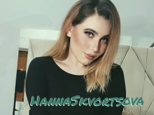 HannaSkvortsova