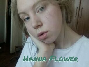 Hanna_Flower
