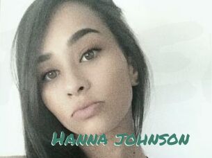 Hanna_johnson