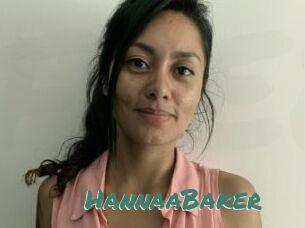 HannaaBaker