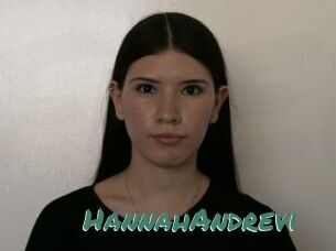 HannahAndrevi