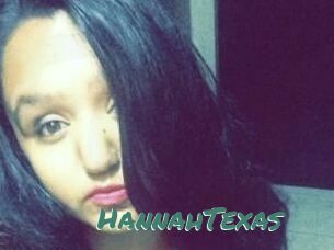 Hannah_Texas