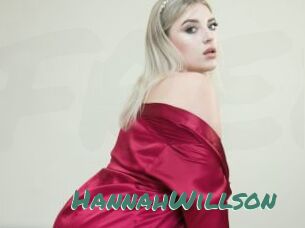 HannahWillson