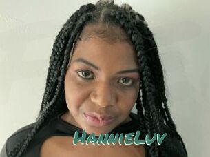 HannieLuv