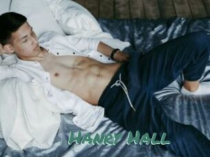 Hanry_Hall