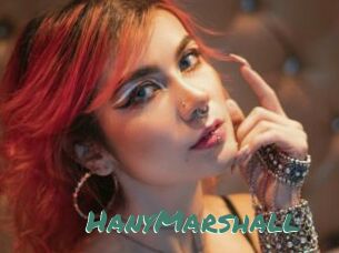 HanyMarshall