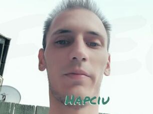 Hapciu