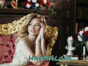 HappyAlone