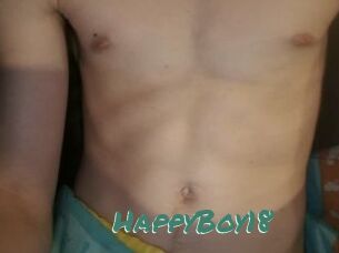 HappyBoy18
