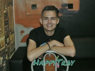 HappyTray