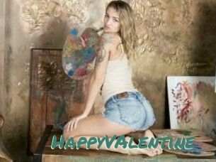 HappyVAlentine