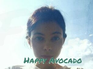 Happy_Avocado