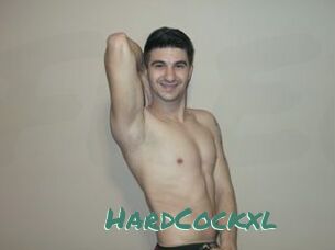 HardCockxl