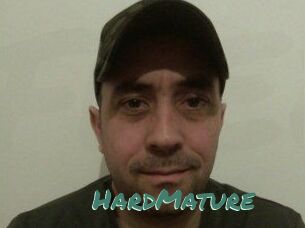 HardMature