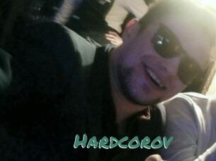 Hardcorov