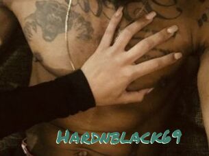 Hardnblack69