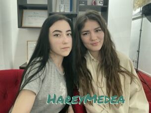 HareyMedea