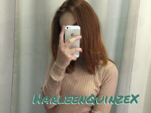 HarleenQuinzeX