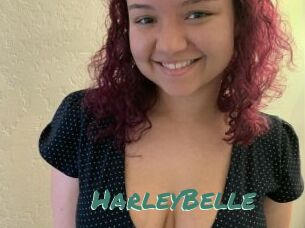 HarleyBelle