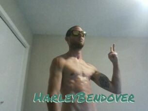HarleyBendover