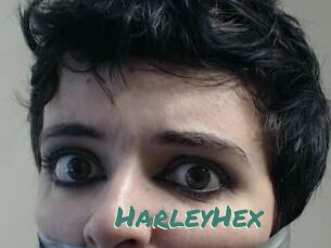 HarleyHex