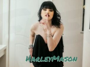 HarleyMason