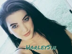HarleySin