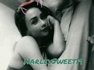 HarleySweet19