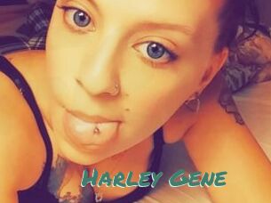 Harley_Gene