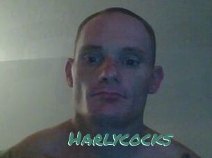 Harlycocks