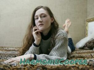HarmonieCooper